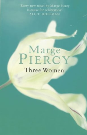 three women